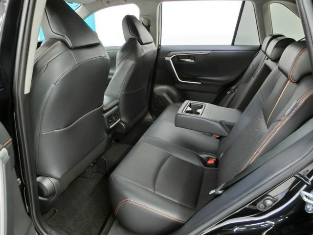 ＲＡＶ４ アドベンチャー　ワンオーナー　寒冷地　４ＷＤ　電動シート　安全装備　衝突被害軽減システム　横滑り防止機能　ＡＢＳ　エアバッグ　オートクルーズコントロール　盗難防止装置　バックカメラ　ＥＴＣ　ドラレコ　ＣＤ　キーレス（26枚目）