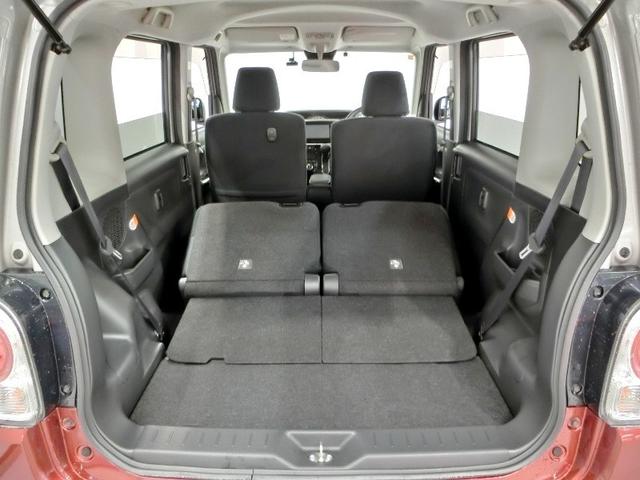 ムーヴキャンバス Ｇブラックインテリアリミテッド　ＳＡＩＩＩ　安全装備　衝突被害軽減システム　横滑り防止機能　ＡＢＳ　エアバッグ　盗難防止装置　アイドリングストップ　バックカメラ　ＥＴＣ　ドラレコ　ミュージックプレイヤー接続可　ＣＤ　スマートキー　キーレス（7枚目）