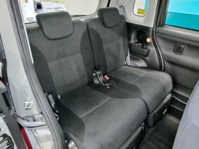 ムーヴキャンバス Ｇブラックインテリアリミテッド　ＳＡＩＩＩ　安全装備　衝突被害軽減システム　横滑り防止機能　ＡＢＳ　エアバッグ　盗難防止装置　アイドリングストップ　バックカメラ　ＥＴＣ　ドラレコ　ミュージックプレイヤー接続可　ＣＤ　スマートキー　キーレス（9枚目）