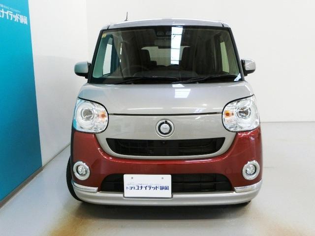 ムーヴキャンバス Ｇブラックインテリアリミテッド　ＳＡＩＩＩ　安全装備　衝突被害軽減システム　横滑り防止機能　ＡＢＳ　エアバッグ　盗難防止装置　アイドリングストップ　バックカメラ　ＥＴＣ　ドラレコ　ミュージックプレイヤー接続可　ＣＤ　スマートキー　キーレス（21枚目）