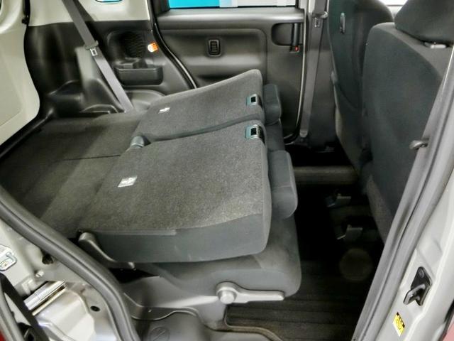 ムーヴキャンバス Ｇブラックインテリアリミテッド　ＳＡＩＩＩ　安全装備　衝突被害軽減システム　横滑り防止機能　ＡＢＳ　エアバッグ　盗難防止装置　アイドリングストップ　バックカメラ　ＥＴＣ　ドラレコ　ミュージックプレイヤー接続可　ＣＤ　スマートキー　キーレス（38枚目）