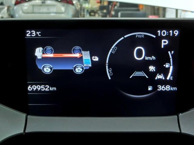 プリウス Z ハイブリッド ワンオーナー 電動シート 安全装備 衝突被害軽減システム 横滑り防止機能 ABS エアバッグ オートクルーズコントロール 盗難防止装置 バックカメラ ETC ドラレコ スマートキー(14枚目)