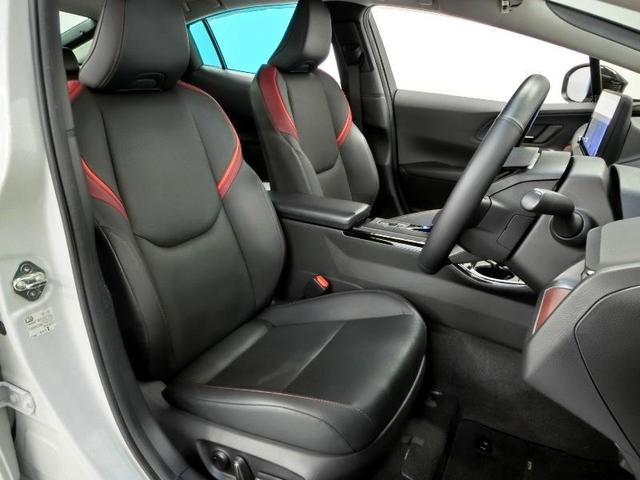 プリウス Z ハイブリッド ワンオーナー 電動シート 安全装備 衝突被害軽減システム 横滑り防止機能 ABS エアバッグ オートクルーズコントロール 盗難防止装置 バックカメラ ETC ドラレコ スマートキー(30枚目)