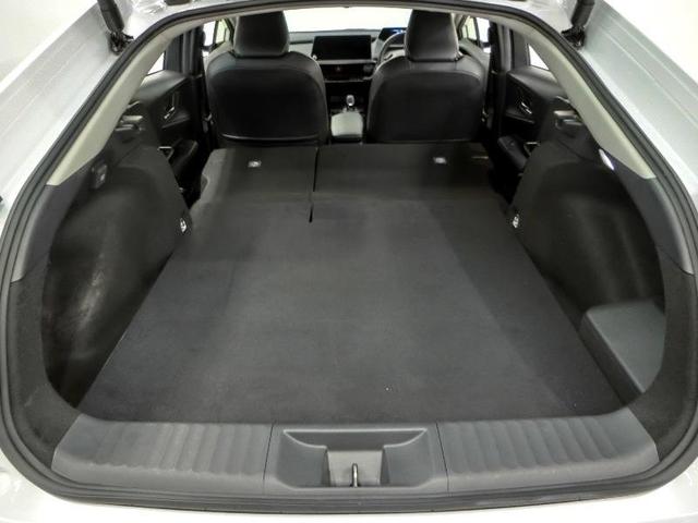 プリウス Z ハイブリッド ワンオーナー 電動シート 安全装備 衝突被害軽減システム 横滑り防止機能 ABS エアバッグ オートクルーズコントロール 盗難防止装置 バックカメラ ETC ドラレコ スマートキー(36枚目)