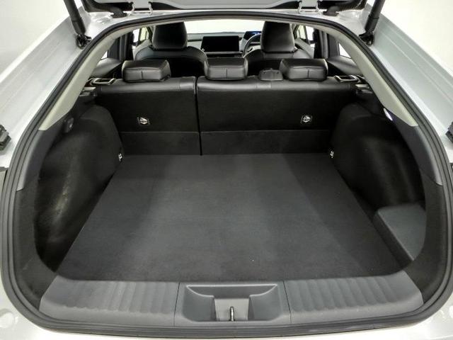 プリウス Z ハイブリッド ワンオーナー 電動シート 安全装備 衝突被害軽減システム 横滑り防止機能 ABS エアバッグ オートクルーズコントロール 盗難防止装置 バックカメラ ETC ドラレコ スマートキー(37枚目)