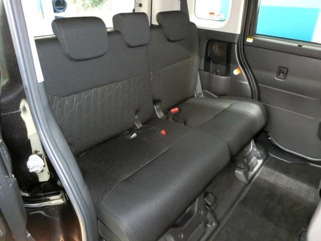 タンク カスタムG-T ワンオーナー 衝突被害軽減システム 横滑り防止機能 ABS エアバッグ オートクルーズコントロール 盗難防止装置 アイドリングストップ ETC ドラレコ ミュージックプレイヤー接続可 CD キーレス(9枚目)