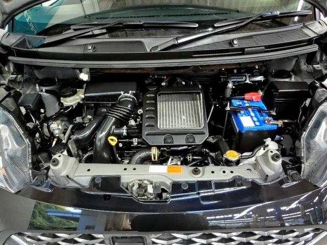 タンク カスタムG-T ワンオーナー 衝突被害軽減システム 横滑り防止機能 ABS エアバッグ オートクルーズコントロール 盗難防止装置 アイドリングストップ ETC ドラレコ ミュージックプレイヤー接続可 CD キーレス(13枚目)