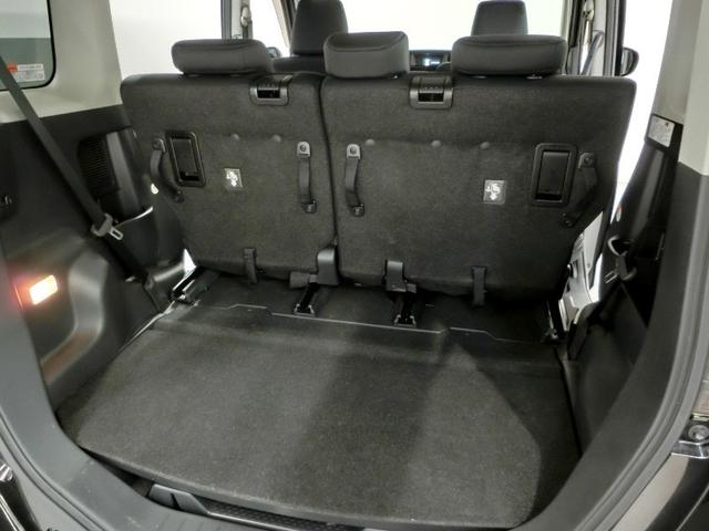 タンク カスタムG-T ワンオーナー 衝突被害軽減システム 横滑り防止機能 ABS エアバッグ オートクルーズコントロール 盗難防止装置 アイドリングストップ ETC ドラレコ ミュージックプレイヤー接続可 CD キーレス(18枚目)