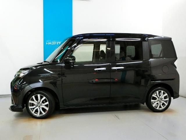 タンク カスタムG-T ワンオーナー 衝突被害軽減システム 横滑り防止機能 ABS エアバッグ オートクルーズコントロール 盗難防止装置 アイドリングストップ ETC ドラレコ ミュージックプレイヤー接続可 CD キーレス(22枚目)