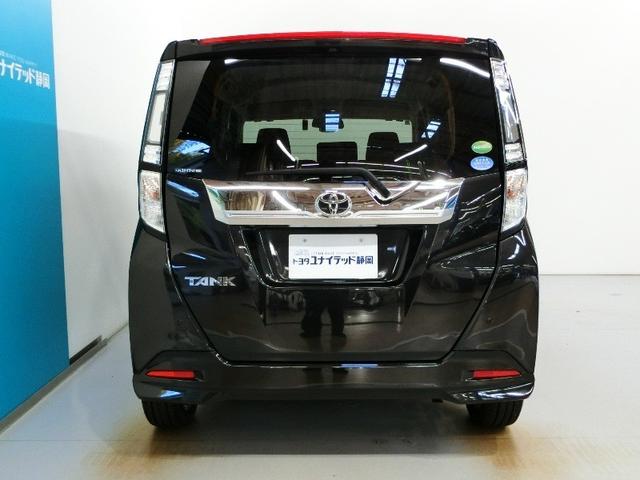 タンク カスタムG-T ワンオーナー 衝突被害軽減システム 横滑り防止機能 ABS エアバッグ オートクルーズコントロール 盗難防止装置 アイドリングストップ ETC ドラレコ ミュージックプレイヤー接続可 CD キーレス(23枚目)