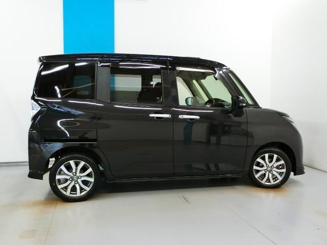 タンク カスタムG-T ワンオーナー 衝突被害軽減システム 横滑り防止機能 ABS エアバッグ オートクルーズコントロール 盗難防止装置 アイドリングストップ ETC ドラレコ ミュージックプレイヤー接続可 CD キーレス(24枚目)