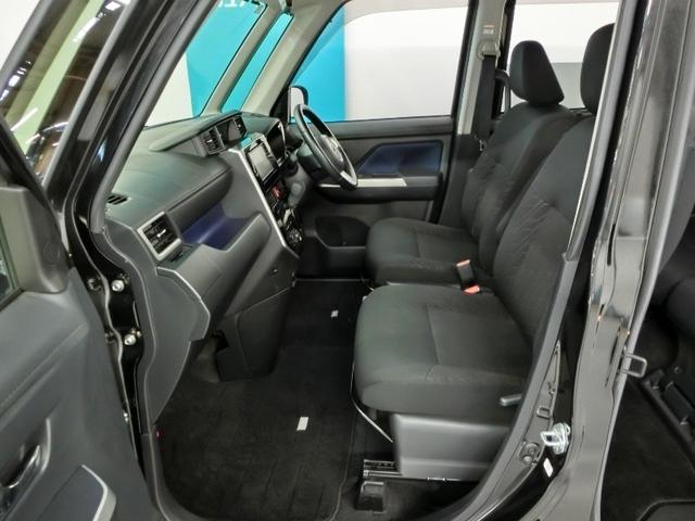 タンク カスタムG-T ワンオーナー 衝突被害軽減システム 横滑り防止機能 ABS エアバッグ オートクルーズコントロール 盗難防止装置 アイドリングストップ ETC ドラレコ ミュージックプレイヤー接続可 CD キーレス(25枚目)