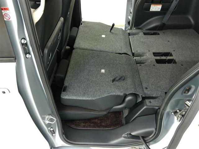 ｅＫスペースカスタム カスタムＧ　ｅ－アシスト　衝突被害軽減システム　横滑り防止機能　ＡＢＳ　エアバッグ　盗難防止装置　アイドリングストップ　バックカメラ　ミュージックプレイヤー接続可　ＣＤ　スマートキー　キーレス　フル装備　電動スライドドア（20枚目）