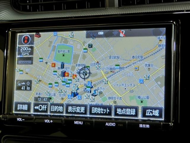 アクア S ハイブリッド ワンオーナー 衝突被害軽減システム 横滑り防止機能 ABS エアバッグ 盗難防止装置 バックカメラ ETC ドラレコ ミュージックプレイヤー接続可 CD スマートキー キーレス フル装備(6枚目)