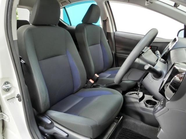 アクア S ハイブリッド ワンオーナー 衝突被害軽減システム 横滑り防止機能 ABS エアバッグ 盗難防止装置 バックカメラ ETC ドラレコ ミュージックプレイヤー接続可 CD スマートキー キーレス フル装備(8枚目)