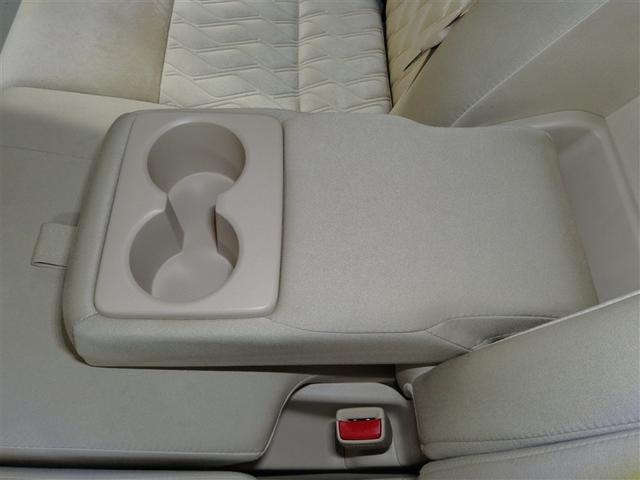 アルファード 2.5X ワンオーナー 安全装備 衝突被害軽減システム 横滑り防止機能 ABS エアバッグ オートクルーズコントロール 盗難防止装置 TV バックカメラ 後席モニター ETC ドラレコ CD スマートキー(16枚目)