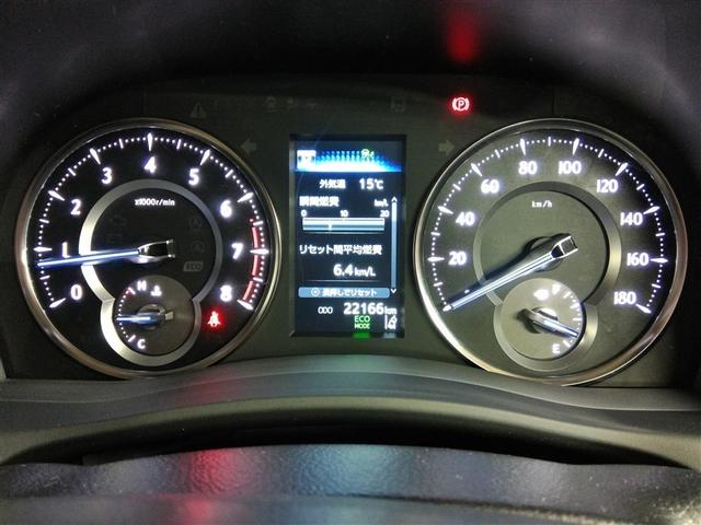 アルファード 2.5X ワンオーナー 安全装備 衝突被害軽減システム 横滑り防止機能 ABS エアバッグ オートクルーズコントロール 盗難防止装置 TV バックカメラ 後席モニター ETC ドラレコ CD スマートキー(27枚目)