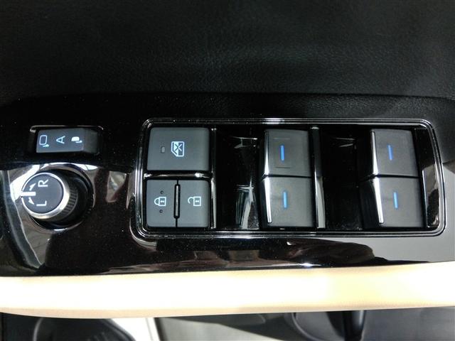 アルファード 2.5X ワンオーナー 安全装備 衝突被害軽減システム 横滑り防止機能 ABS エアバッグ オートクルーズコントロール 盗難防止装置 TV バックカメラ 後席モニター ETC ドラレコ CD スマートキー(32枚目)