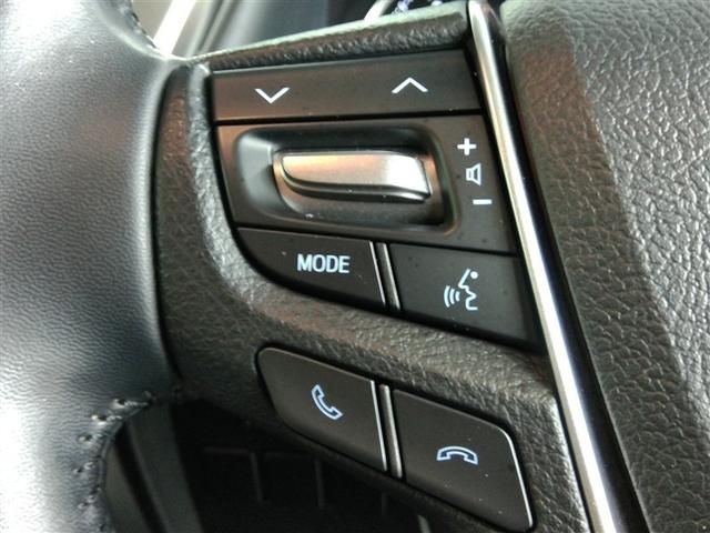 アルファード 2.5X ワンオーナー 安全装備 衝突被害軽減システム 横滑り防止機能 ABS エアバッグ オートクルーズコントロール 盗難防止装置 TV バックカメラ 後席モニター ETC ドラレコ CD スマートキー(35枚目)