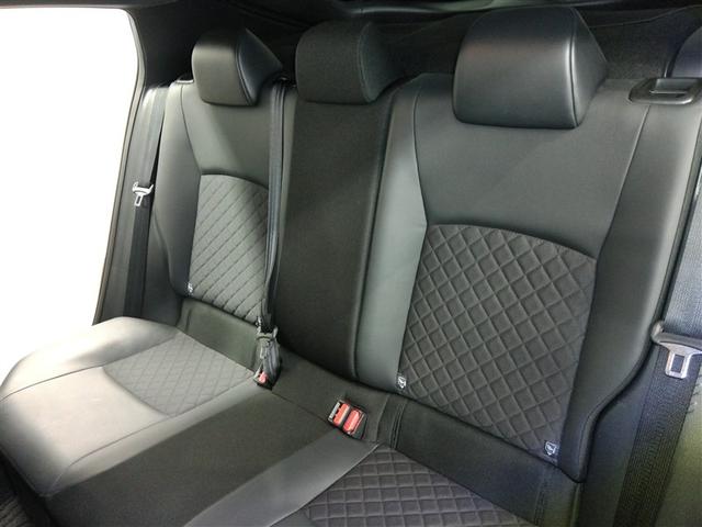 Ｃ－ＨＲ Ｇ　モード　ネロ　セーフティプラス　ハイブリッド　ワンオーナー　安全装備　衝突被害軽減システム　横滑り防止機能　ＡＢＳ　エアバッグ　オートクルーズコントロール　盗難防止装置　バックカメラ　ＥＴＣ　ドラレコ　ミュージックプレイヤー接続可（17枚目）