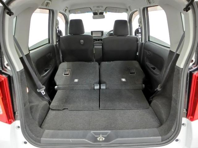 ムーヴ ＸリミテッドＩＩ　ＳＡＩＩＩ　衝突被害軽減システム　横滑り防止機能　ＡＢＳ　エアバッグ　盗難防止装置　アイドリングストップ　バックカメラ　ＥＴＣ　ミュージックプレイヤー接続可　ＣＤ　スマートキー　キーレス　フル装備　アルミホイール（7枚目）