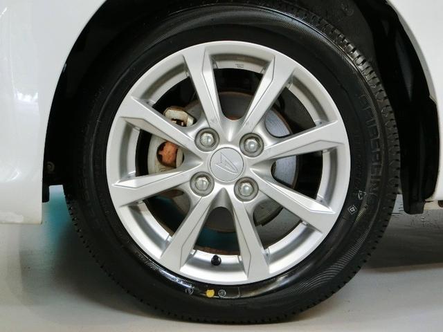 ムーヴ ＸリミテッドＩＩ　ＳＡＩＩＩ　衝突被害軽減システム　横滑り防止機能　ＡＢＳ　エアバッグ　盗難防止装置　アイドリングストップ　バックカメラ　ＥＴＣ　ミュージックプレイヤー接続可　ＣＤ　スマートキー　キーレス　フル装備　アルミホイール（16枚目）