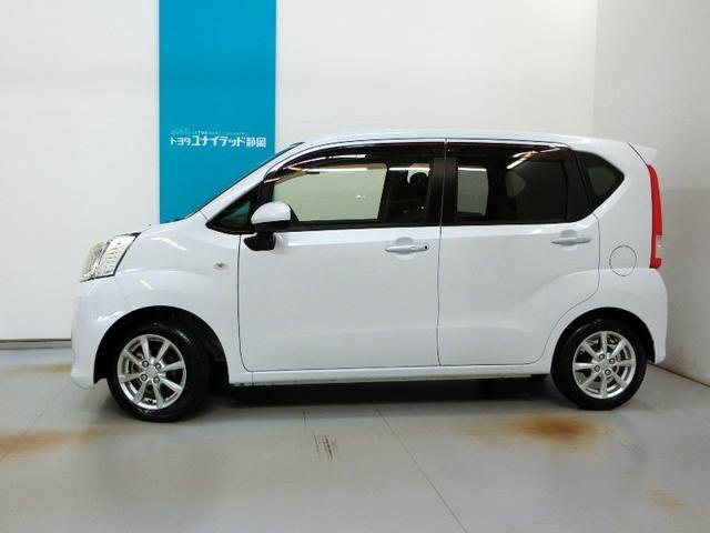 ムーヴ ＸリミテッドＩＩ　ＳＡＩＩＩ　衝突被害軽減システム　横滑り防止機能　ＡＢＳ　エアバッグ　盗難防止装置　アイドリングストップ　バックカメラ　ＥＴＣ　ミュージックプレイヤー接続可　ＣＤ　スマートキー　キーレス　フル装備　アルミホイール（22枚目）