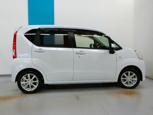 ムーヴ ＸリミテッドＩＩ　ＳＡＩＩＩ　衝突被害軽減システム　横滑り防止機能　ＡＢＳ　エアバッグ　盗難防止装置　アイドリングストップ　バックカメラ　ＥＴＣ　ミュージックプレイヤー接続可　ＣＤ　スマートキー　キーレス　フル装備　アルミホイール（24枚目）