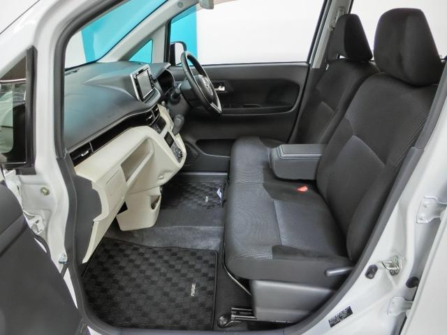 ムーヴ ＸリミテッドＩＩ　ＳＡＩＩＩ　衝突被害軽減システム　横滑り防止機能　ＡＢＳ　エアバッグ　盗難防止装置　アイドリングストップ　バックカメラ　ＥＴＣ　ミュージックプレイヤー接続可　ＣＤ　スマートキー　キーレス　フル装備　アルミホイール（25枚目）