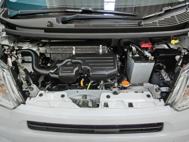 ムーヴ ＸリミテッドＩＩ　ＳＡＩＩＩ　衝突被害軽減システム　横滑り防止機能　ＡＢＳ　エアバッグ　盗難防止装置　アイドリングストップ　バックカメラ　ＥＴＣ　ミュージックプレイヤー接続可　ＣＤ　スマートキー　キーレス　フル装備　アルミホイール（28枚目）