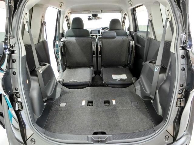 シエンタ G ワンオーナー 衝突被害軽減システム 横滑り防止機能 ABS エアバッグ 盗難防止装置 アイドリングストップ バックカメラ ETC ドラレコ ミュージックプレイヤー接続可 CD スマートキー キーレス(19枚目)