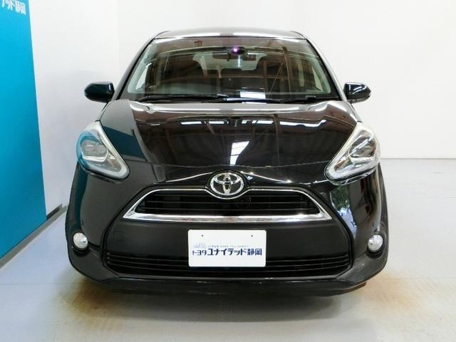 シエンタ G ワンオーナー 衝突被害軽減システム 横滑り防止機能 ABS エアバッグ 盗難防止装置 アイドリングストップ バックカメラ ETC ドラレコ ミュージックプレイヤー接続可 CD スマートキー キーレス(21枚目)