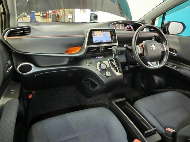 シエンタ G ワンオーナー 衝突被害軽減システム 横滑り防止機能 ABS エアバッグ 盗難防止装置 アイドリングストップ バックカメラ ETC ドラレコ ミュージックプレイヤー接続可 CD スマートキー キーレス(28枚目)