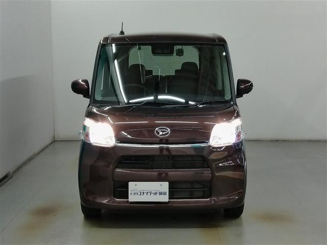 タント Ｘ　ＶＳ　ＳＡＩＩＩ　衝突被害軽減システム　横滑り防止機能　ＡＢＳ　エアバッグ　盗難防止装置　アイドリングストップ　バックカメラ　ＥＴＣ　ドラレコ　ミュージックプレイヤー接続可　ＣＤ　スマートキー　キーレス　フル装備（5枚目）