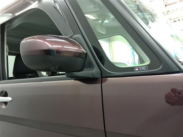 タント Ｘ　ＶＳ　ＳＡＩＩＩ　衝突被害軽減システム　横滑り防止機能　ＡＢＳ　エアバッグ　盗難防止装置　アイドリングストップ　バックカメラ　ＥＴＣ　ドラレコ　ミュージックプレイヤー接続可　ＣＤ　スマートキー　キーレス　フル装備（6枚目）