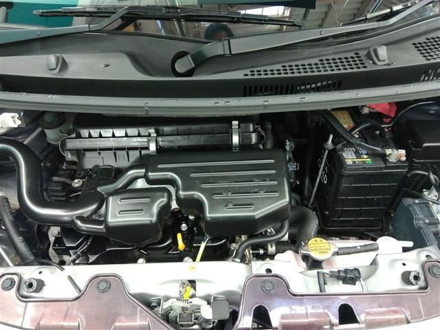 タント Ｘ　ＶＳ　ＳＡＩＩＩ　衝突被害軽減システム　横滑り防止機能　ＡＢＳ　エアバッグ　盗難防止装置　アイドリングストップ　バックカメラ　ＥＴＣ　ドラレコ　ミュージックプレイヤー接続可　ＣＤ　スマートキー　キーレス　フル装備（8枚目）