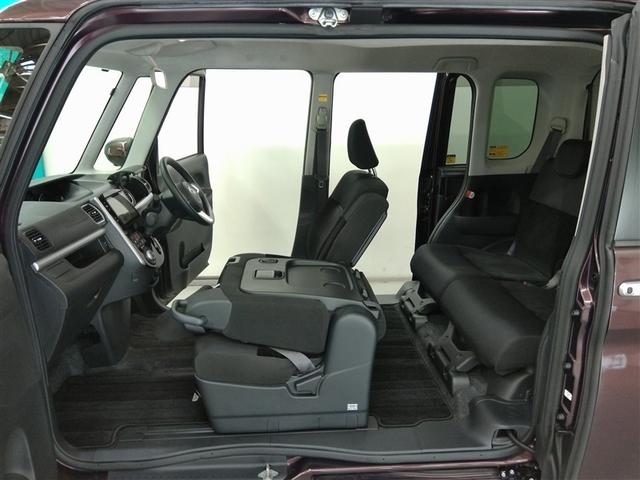 タント Ｘ　ＶＳ　ＳＡＩＩＩ　衝突被害軽減システム　横滑り防止機能　ＡＢＳ　エアバッグ　盗難防止装置　アイドリングストップ　バックカメラ　ＥＴＣ　ドラレコ　ミュージックプレイヤー接続可　ＣＤ　スマートキー　キーレス　フル装備（16枚目）