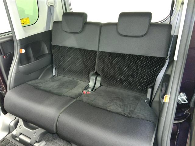 タント Ｘ　ＶＳ　ＳＡＩＩＩ　衝突被害軽減システム　横滑り防止機能　ＡＢＳ　エアバッグ　盗難防止装置　アイドリングストップ　バックカメラ　ＥＴＣ　ドラレコ　ミュージックプレイヤー接続可　ＣＤ　スマートキー　キーレス　フル装備（18枚目）