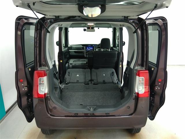 タント Ｘ　ＶＳ　ＳＡＩＩＩ　衝突被害軽減システム　横滑り防止機能　ＡＢＳ　エアバッグ　盗難防止装置　アイドリングストップ　バックカメラ　ＥＴＣ　ドラレコ　ミュージックプレイヤー接続可　ＣＤ　スマートキー　キーレス　フル装備（20枚目）