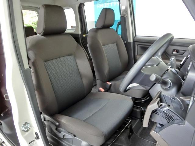 ルーミー Ｇ－Ｔ　衝突被害軽減システム　横滑り防止機能　ＡＢＳ　エアバッグ　盗難防止装置　アイドリングストップ　バックカメラ　ＥＴＣ　ドラレコ　ミュージックプレイヤー接続可　ＣＤ　スマートキー　キーレス　フル装備（8枚目）