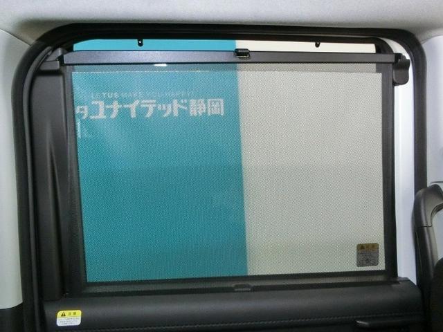 ルーミー Ｇ－Ｔ　衝突被害軽減システム　横滑り防止機能　ＡＢＳ　エアバッグ　盗難防止装置　アイドリングストップ　バックカメラ　ＥＴＣ　ドラレコ　ミュージックプレイヤー接続可　ＣＤ　スマートキー　キーレス　フル装備（36枚目）
