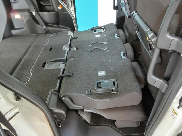 ルーミー Ｇ－Ｔ　衝突被害軽減システム　横滑り防止機能　ＡＢＳ　エアバッグ　盗難防止装置　アイドリングストップ　バックカメラ　ＥＴＣ　ドラレコ　ミュージックプレイヤー接続可　ＣＤ　スマートキー　キーレス　フル装備（37枚目）