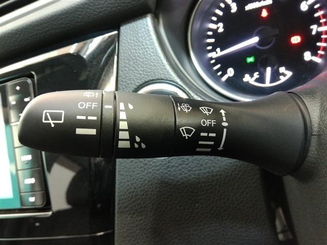 エクストレイル ２０Ｘエマージェンシー　４ＷＤ　衝突被害軽減システム　横滑り防止機能　ＡＢＳ　エアバッグ　盗難防止装置　アイドリングストップ　バックカメラ　ＥＴＣ　ミュージックプレイヤー接続可　ＣＤ　スマートキー　キーレス　フル装備（35枚目）