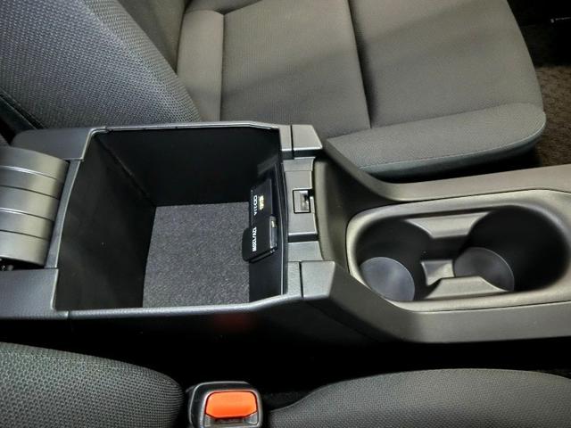 カローラツーリング ハイブリッド　Ｇ－Ｘ　プラス　ハイブリッド　ワンオーナー　安全装備　衝突被害軽減システム　横滑り防止機能　ＡＢＳ　エアバッグ　オートクルーズコントロール　盗難防止装置　バックカメラ　ＥＴＣ　ドラレコ　ミュージックプレイヤー接続可（38枚目）