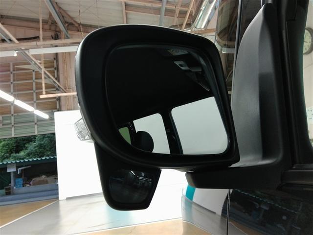 タント カスタムＲＳ　安全装備　衝突被害軽減システム　横滑り防止機能　ＡＢＳ　エアバッグ　盗難防止装置　アイドリングストップ　バックカメラ　ミュージックプレイヤー接続可　ＣＤ　スマートキー　キーレス　フル装備　オートマ（6枚目）