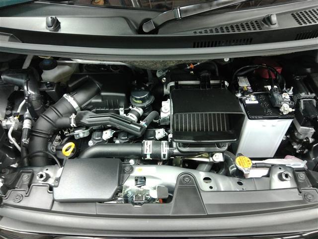 タント カスタムＲＳ　安全装備　衝突被害軽減システム　横滑り防止機能　ＡＢＳ　エアバッグ　盗難防止装置　アイドリングストップ　バックカメラ　ミュージックプレイヤー接続可　ＣＤ　スマートキー　キーレス　フル装備　オートマ（8枚目）