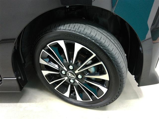 タント カスタムＲＳ　安全装備　衝突被害軽減システム　横滑り防止機能　ＡＢＳ　エアバッグ　盗難防止装置　アイドリングストップ　バックカメラ　ミュージックプレイヤー接続可　ＣＤ　スマートキー　キーレス　フル装備　オートマ（10枚目）