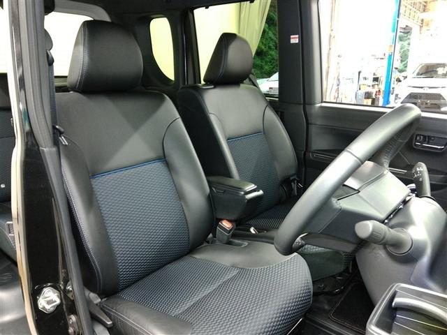 タント カスタムＲＳ　安全装備　衝突被害軽減システム　横滑り防止機能　ＡＢＳ　エアバッグ　盗難防止装置　アイドリングストップ　バックカメラ　ミュージックプレイヤー接続可　ＣＤ　スマートキー　キーレス　フル装備　オートマ（11枚目）