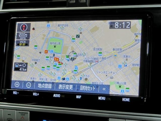 ランドクルーザープラド ＴＸ　ワンオーナー　４ＷＤ　サンルーフ　安全装備　衝突被害軽減システム　横滑り防止機能　ＡＢＳ　エアバッグ　オートクルーズコントロール　盗難防止装置　バックカメラ　ＥＴＣ　ドラレコ　ＣＤ　スマートキー（6枚目）