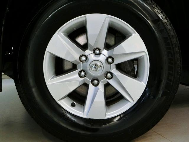 ランドクルーザープラド ＴＸ　ワンオーナー　４ＷＤ　サンルーフ　安全装備　衝突被害軽減システム　横滑り防止機能　ＡＢＳ　エアバッグ　オートクルーズコントロール　盗難防止装置　バックカメラ　ＥＴＣ　ドラレコ　ＣＤ　スマートキー（15枚目）